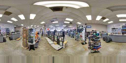 Motorcycle Dealer «St. Louis Powersports», reviews and photos, 956 S Hwy Dr, Fenton, MO 63026, USA