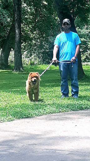 Park «Hounz Lane Park», reviews and photos, 2300 Hounz Ln, Louisville, KY 40223, USA