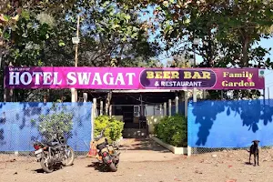 Hotel Swagat Bar image