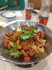 Les plus récentes photos du Restaurant de spécialités du Sichuan (Chine) 古味成都 Maison De Chengdu à Paris - n°14