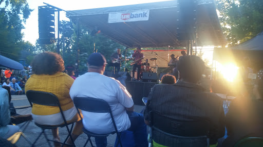 Coffee Shop «Golden Thyme Coffee & Cafe», reviews and photos, 921 Selby Ave, St Paul, MN 55104, USA