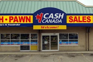 Cash Canada image