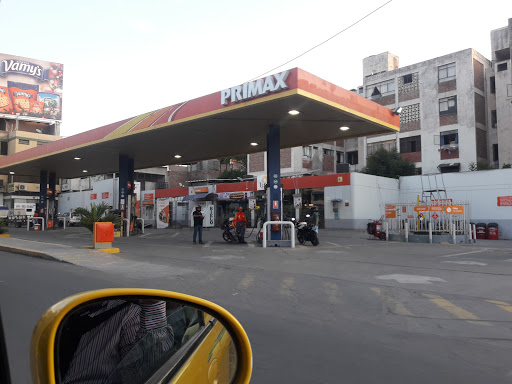 Gas companies in Piura