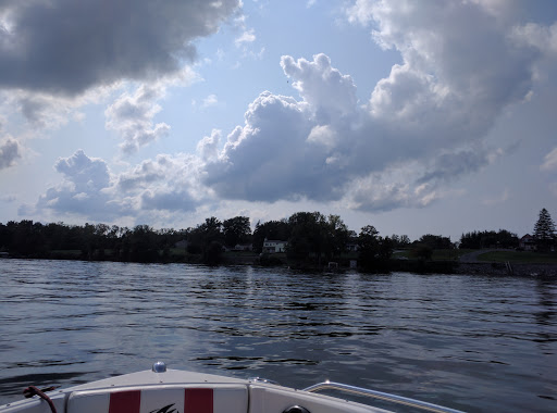 Wedding Venue «Chantelle Marie Lakehouse & Celebration Hall», reviews and photos, 5151 W Lake Rd, Auburn, NY 13021, USA