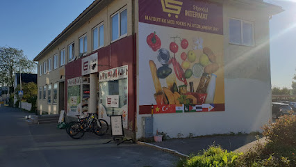 Stjørdal Intermat As Dagligvarebutikk