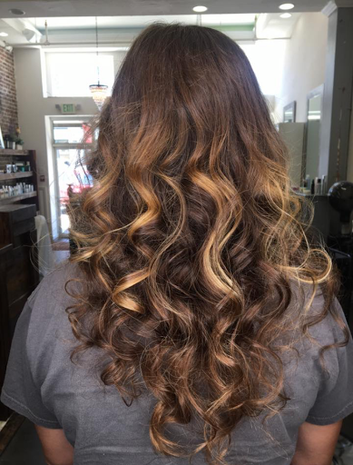 Hair Salon «13th street salon», reviews and photos, 2608 13th St, Gulfport, MS 39501, USA