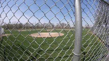 Neoga High School Baseball Field