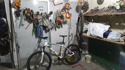 Mayer Doya Cycle Store
