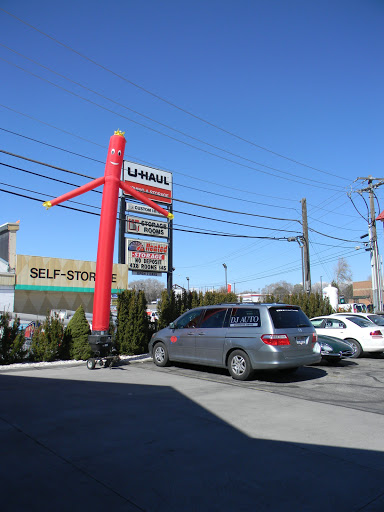 Auto Repair Shop «DJ Auto», reviews and photos, 549 Columbia Ln, Provo, UT 84604, USA