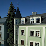 Photo n°4 de l'avis de Robin.a fait le 02/08/2017 à 08:00 sur le  City Hotel Isar-Residenz Appartement Hotel à Landshut