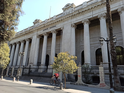 Archivo Nacional de Chile