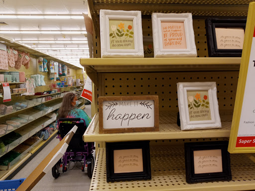 Craft Store «Hobby Lobby», reviews and photos, 280 McMahan Blvd, Marion, OH 43302, USA