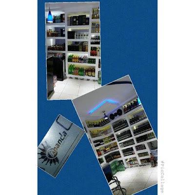 Photos of Ananda Liquor Store
