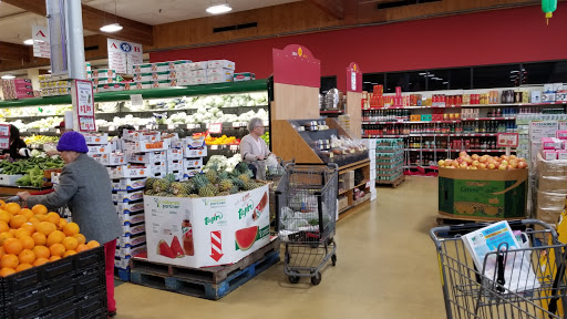 Supermarket «Lion Supermarket», reviews and photos, 1710 Tully Rd, San Jose, CA 95122, USA