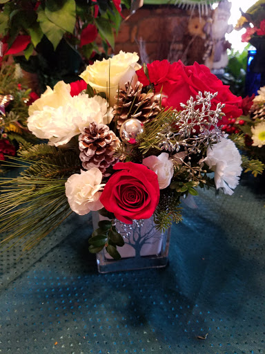 Florist «The Greenery Of Morgantown», reviews and photos, 2960 Main St, Morgantown, PA 19543, USA