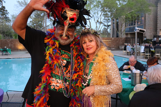 Country Club «Northgate Country Club», reviews and photos, 17110 Northgate Forest Dr, Houston, TX 77068, USA