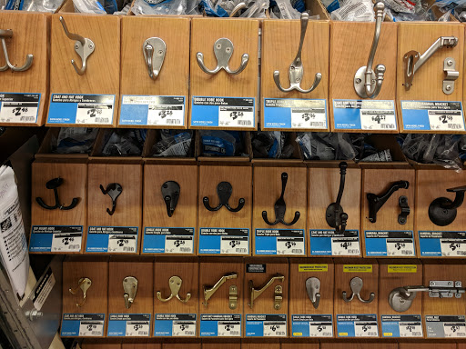 Home Improvement Store «The Home Depot», reviews and photos, 8445 Little Rd, New Port Richey, FL 34654, USA