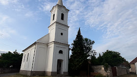 Balatonakali Evangélikus templom