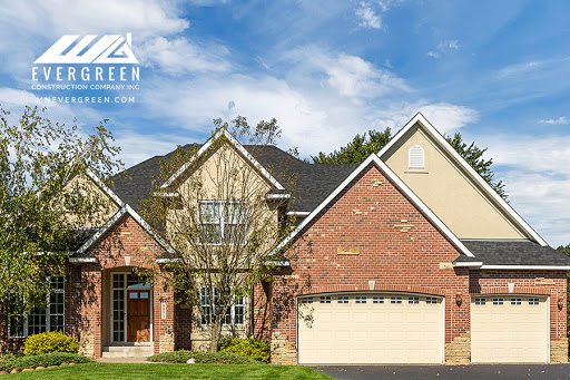 Roofing Contractor «Evergreen Construction Company Inc.», reviews and photos, 1200 Centre Pointe Curve #175, Mendota Heights, MN 55120, USA