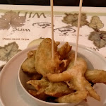 Photo n°1 de l'avis de Pietro.a fait le 04/03/2022 à 19:43 sur le  La Griglia Matta à Giaveno