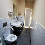 Photo n°9 de l'avis de Denise.r fait le 14/09/2022 à 12:42 sur le  Hotel Weinberg-Schlößchen à Oberheimbach