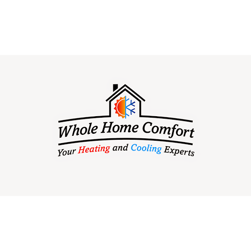 Whole Home Comfort, 111 Parkdale Dr, Johnstown, OH 43031, HVAC Contractor