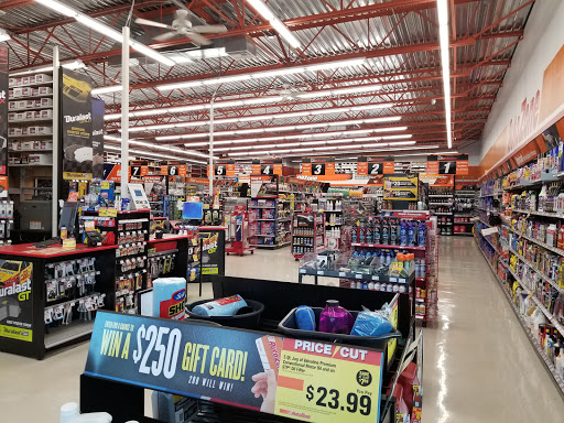 Auto Parts Store «AutoZone», reviews and photos, 2110 132nd St SE, Mill Creek, WA 98012, USA