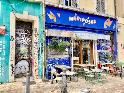 Marseille centre à Marseille