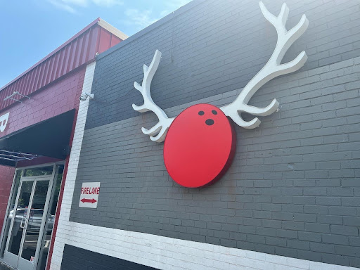 Bowling Alley «Bowlmor Bethesda», reviews and photos, 5353 Westbard Ave, Bethesda, MD 20816, USA