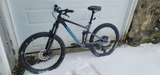 Bicycle Store «Jenson USA Bicycles», reviews and photos, 1615 Eastridge Ave, Riverside, CA 92507, USA