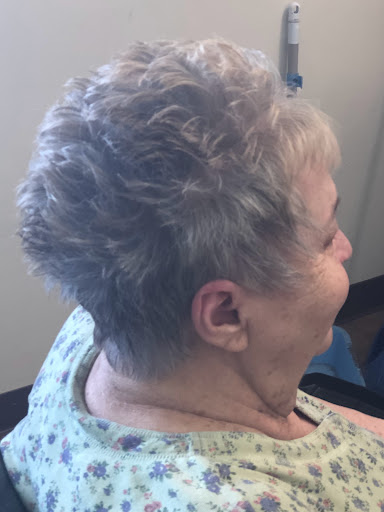 Beauty Salon «Hair Expressions», reviews and photos, 149 Belleview Ave, Orange, VA 22960, USA