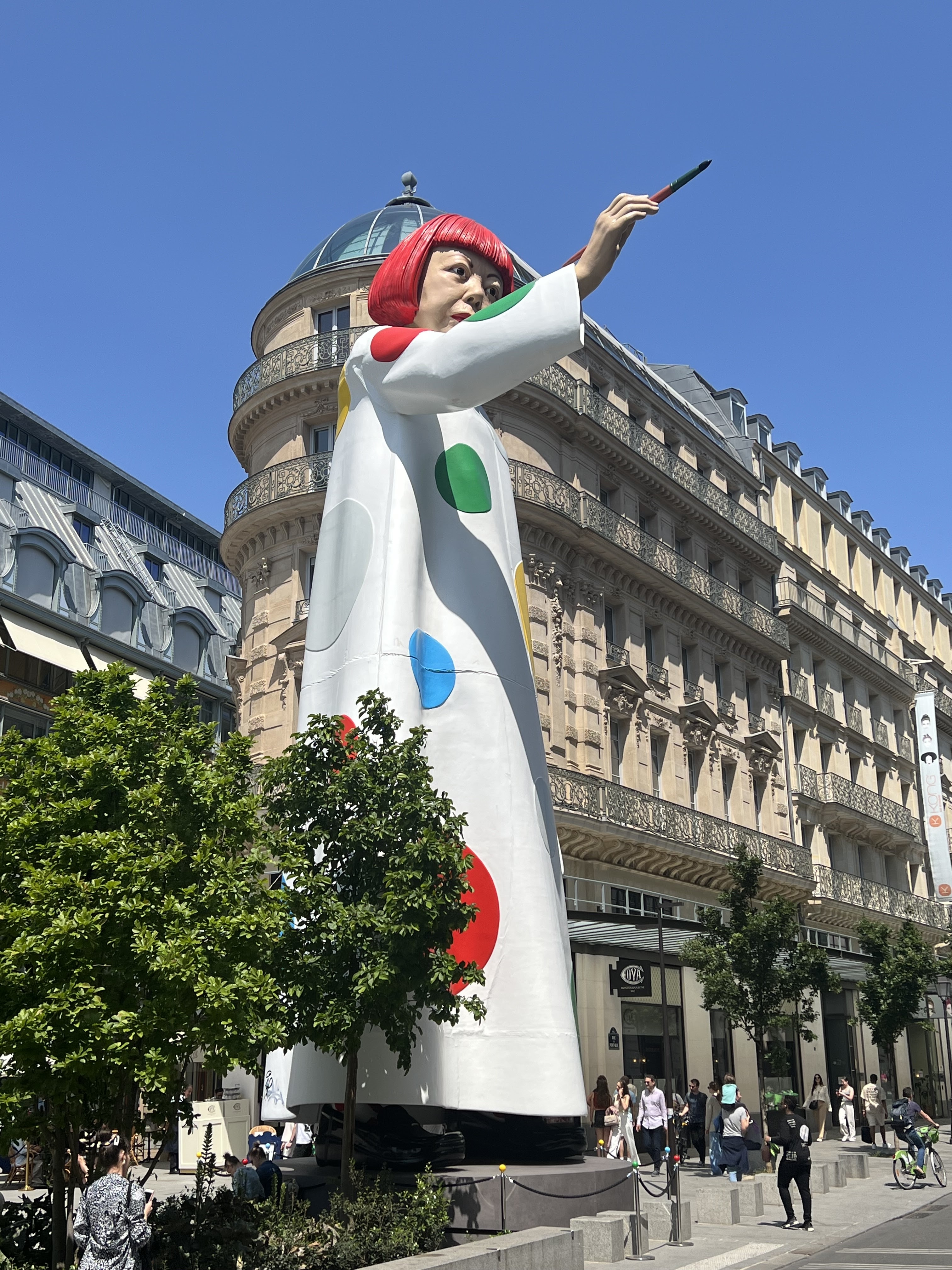 Photo n° 4 de l'avis de Ced. fait le 28/05/2023 à 19:21