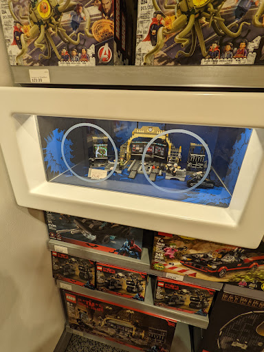 Toy Store «The LEGO Store», reviews and photos, 7400 San Pedro Ave, San Antonio, TX 78216, USA