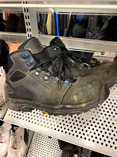 Thrift Store «Value Village», reviews and photos