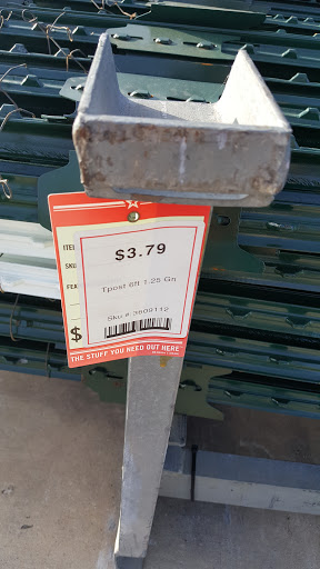 Home Improvement Store «Tractor Supply Co.», reviews and photos, 33701 US-281, Bulverde, TX 78163, USA