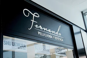 Fernando Hair & Beauty image