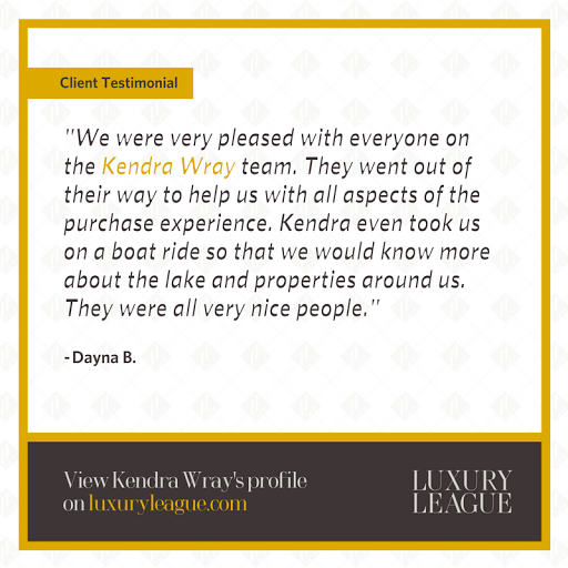 Real Estate Agency «Kendra Wray Team, Keller Williams Realty», reviews and photos, 8610 FM725, McQueeney, TX 78123, USA