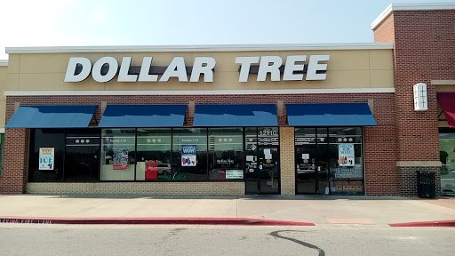 Dollar Store «Dollar Tree», reviews and photos, 12110 U.S. 71 B, Grandview, MO 64030, USA
