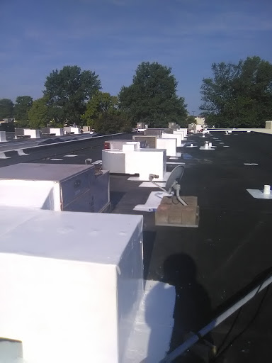 Aztec Roofing Systems LLC in St. Louis, Missouri