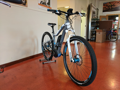 Motor Scooter Dealer «Metro Scooter», reviews and photos, 3716 Montgomery Rd, Cincinnati, OH 45207, USA