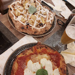 Photo n°1 de l'avis de Giovanna.e fait le 28/04/2024 à 10:38 sur le  Alfa à Giugliano in Campania