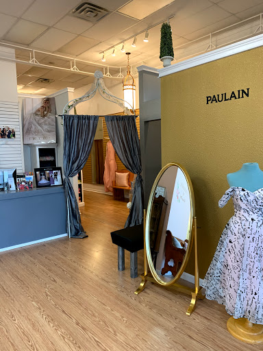 Bridal Shop «Bridal Connection», reviews and photos, 923 N Loop 1604 E #108, San Antonio, TX 78232, USA