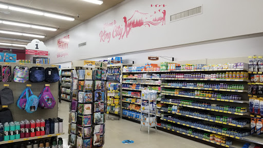 Grocery Store «Grocery Outlet Bargain Market», reviews and photos, 15705 SW 116th Ave, King City, OR 97224, USA