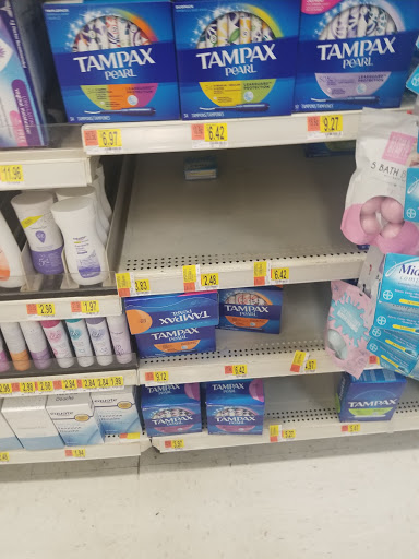 Department Store «Walmart Supercenter», reviews and photos, 809 N 12th St, Murray, KY 42071, USA