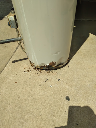 HVAC Contractor «Gordons Service Experts», reviews and photos