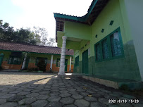 Foto SD  N 1 Arjosari, Kabupaten Wonogiri