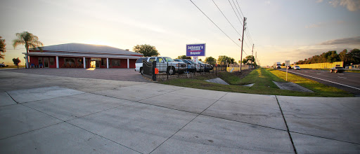 Auto Repair Shop «Johnnys Automotive LLC», reviews and photos, 1160 Old Polk City Rd, Haines City, FL 33844, USA