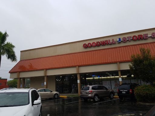 Thrift Store «Goodwill», reviews and photos, 2029 N University Dr, Sunrise, FL 33322, USA