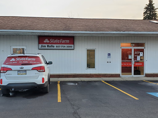 Insurance Agency «Jim Rollo - State Farm Insurance Agent», reviews and photos