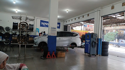 Ottoban Karawaci - Toko Ban & Velg Mobil Tangerang (GT Radial, Toyo Tires, Michelin, BF Goodrich)
